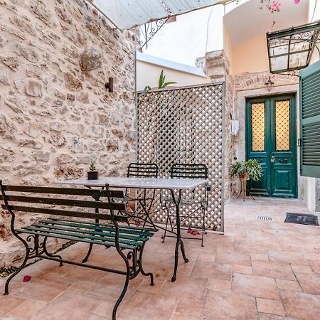 Volta Villa Corfu  Exterior photo