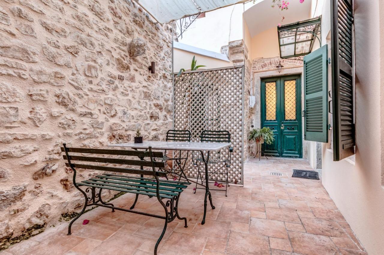 Volta Villa Corfu  Exterior photo