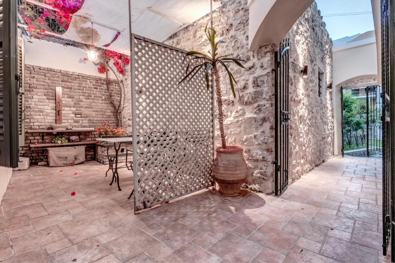 Volta Villa Corfu  Exterior photo