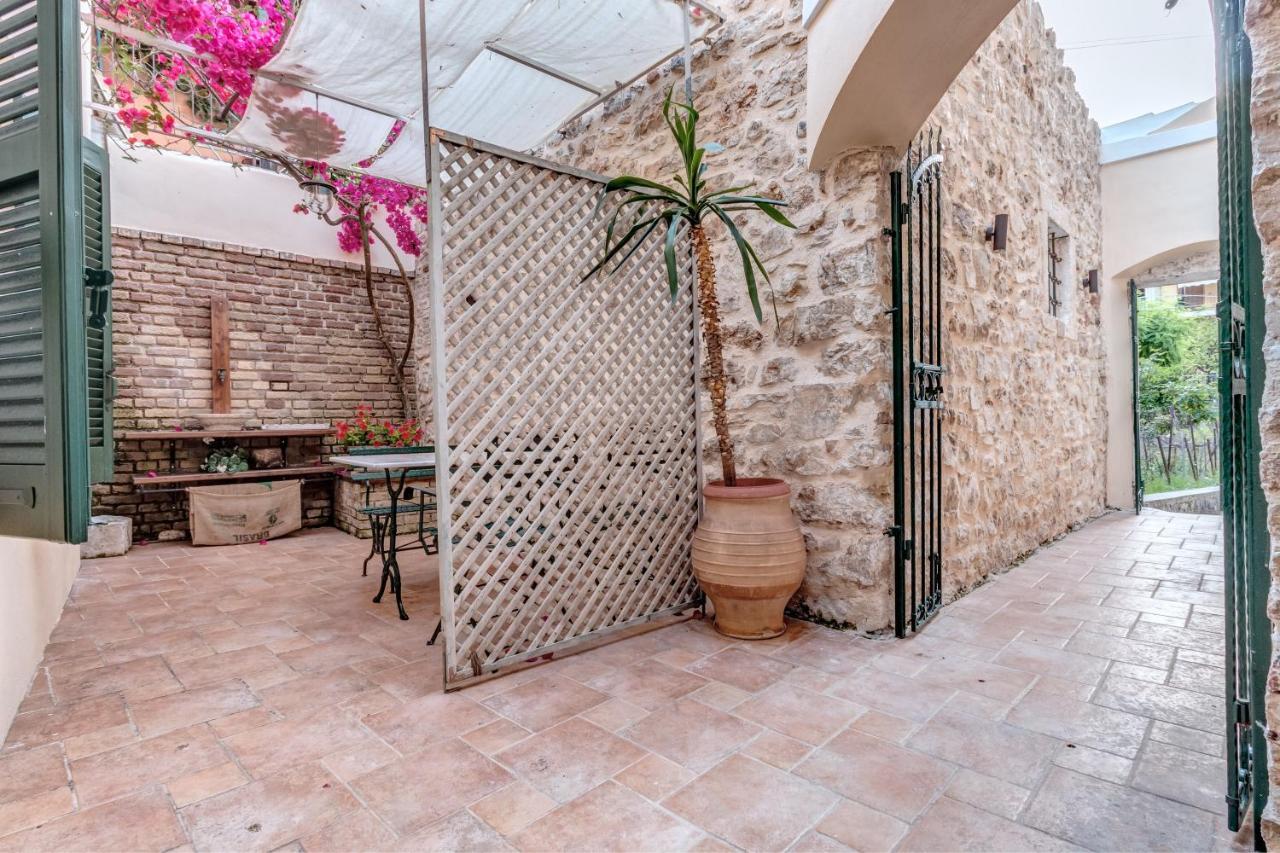 Volta Villa Corfu  Exterior photo